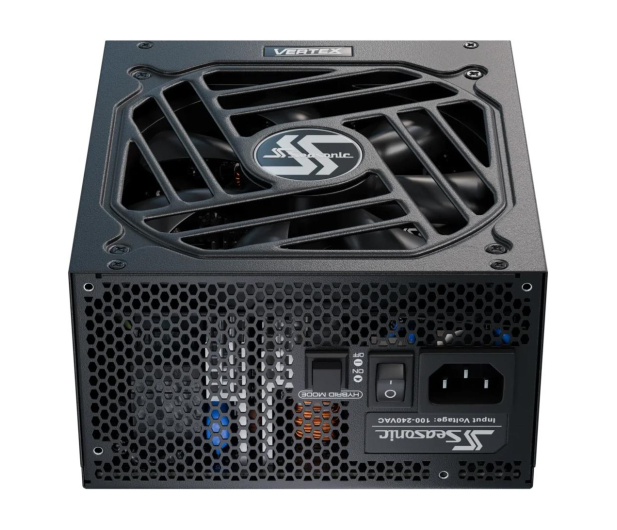 Seasonic VERTEX PX 1000W 80 Plus Platinum - 1297682 - zdjęcie 4